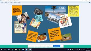 Recording voice overs in presentations using Screencastify