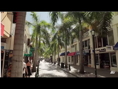 Shop & Savour St. Martin - St. Maarten | WestJet Vacations