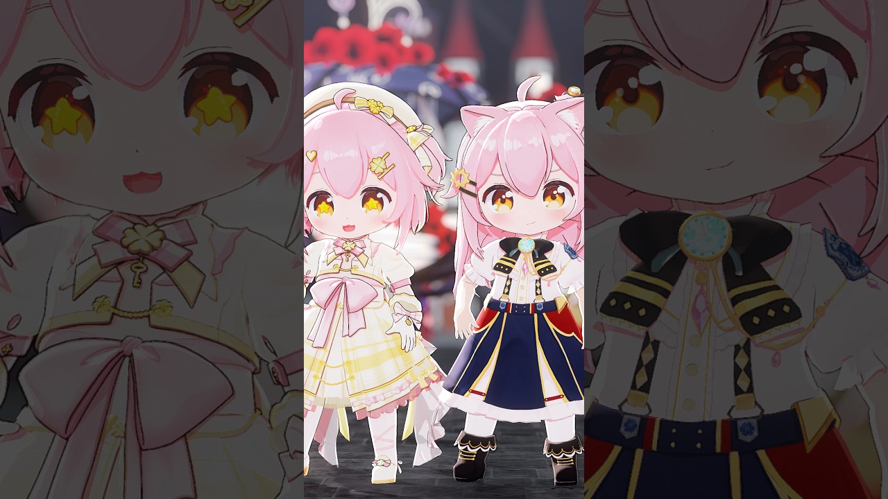 Oh yeah, yeah~ Peach blossoms fade🌺, but roses bloom🌹~