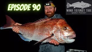 Folge 90 – Schnapper-Spezial