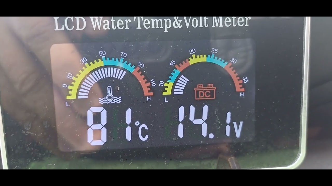 controlador temperatura 🌡 do arrefecimento motor towner effa .