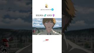 Denji Sigma Male And Power Sigma Female