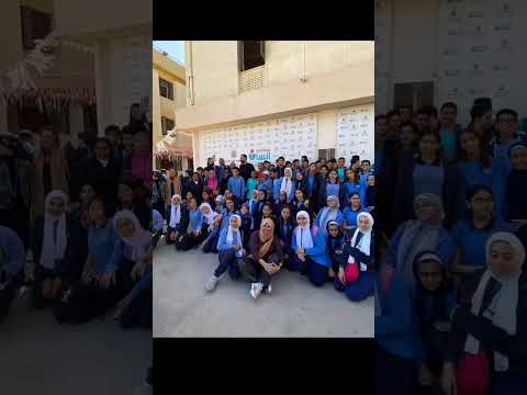 المدرسة المصرية الدولية بالشيخ زايد