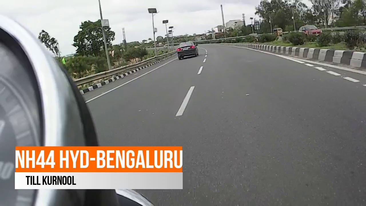 LATUR TO TIRUPATI ON BIKE