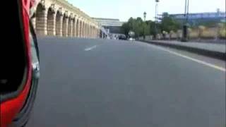 SCOOT2COMMUTE.COM TGB Xmotion 250 250cc SCOOTER - VIDEO 1