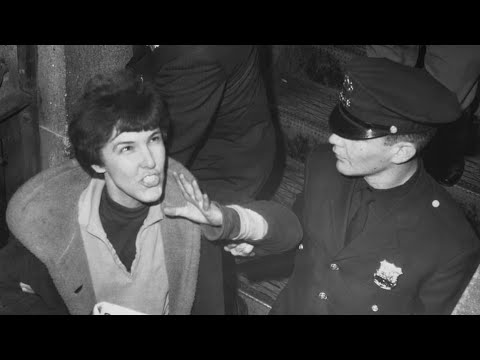 Video: Valerie Solanas ni gwiji wa masuala ya wanawake ambaye alitaka kumpiga risasi Andy Warhol