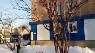 Барнаул. Аренда отдела в магазине, ул.Энтузиастов, 9