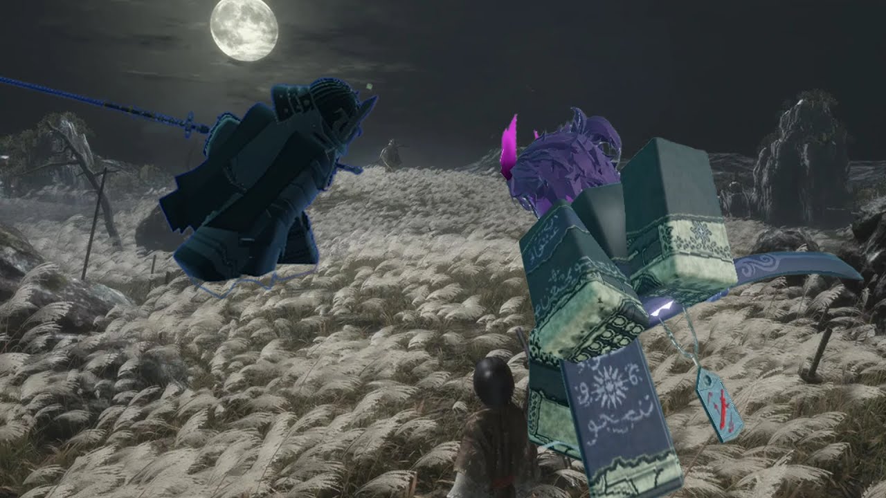 In-Depth Guide to Flawlessing Shogun (even on drifter)