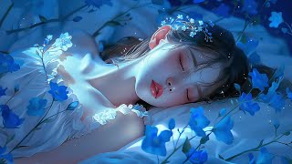 Fall Asleep Fast 💤Calm Down, End Anxiety Attacks 🌙 Relaxing Music