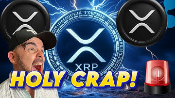 Ripple XRP Emergency | Open Interest Collapses (PREPARE NOW)