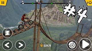 Trial Xtreme 4 - Bike Racing Game - Motocross Racing Gameplay Walkthrough Part 4 (iOS, Android)