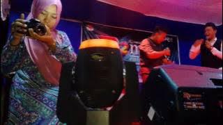 Harry parintang - balam pamutuih tali