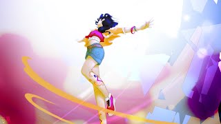 osu!mania 4K | Zekk - Falling Down feat. Renko x TRIANGLE [★4.41]
