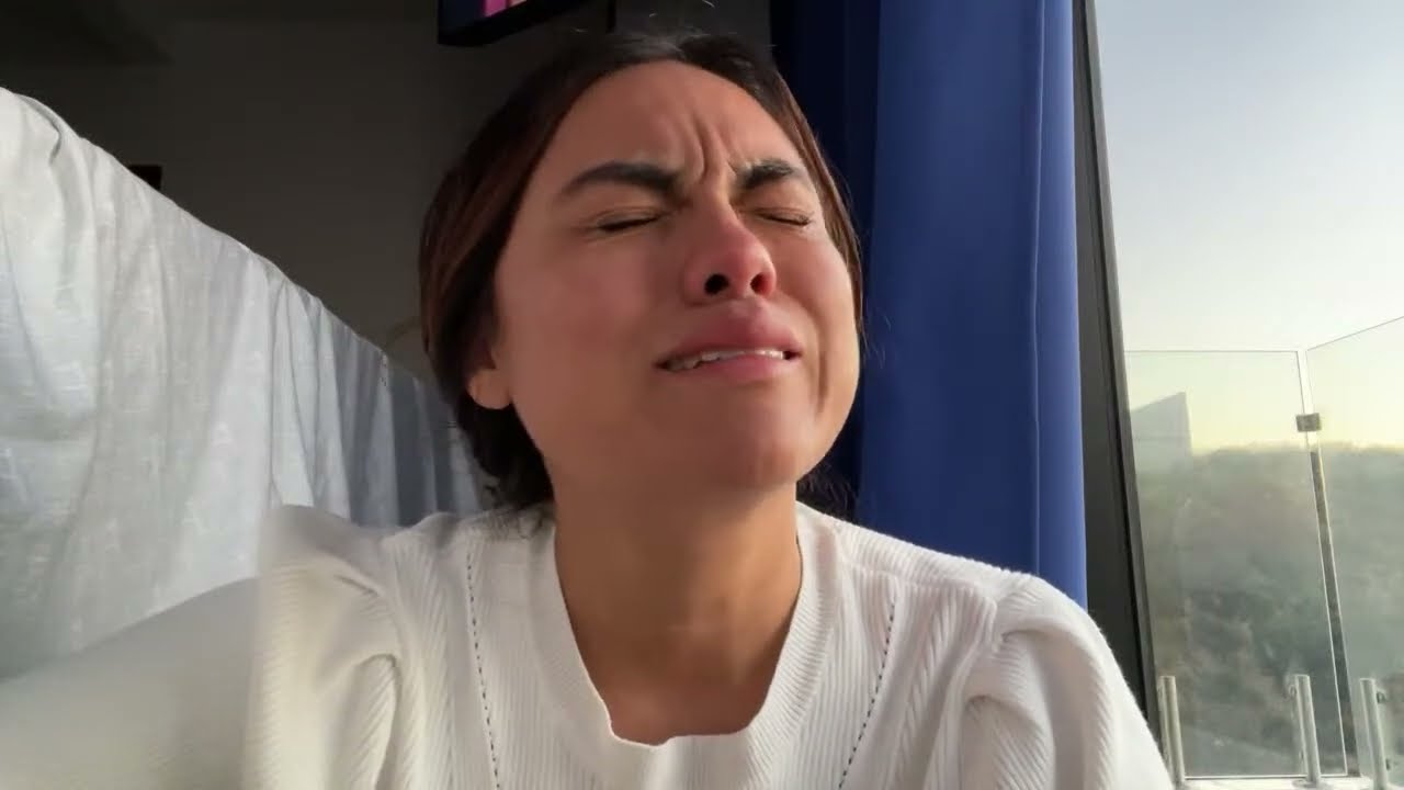 FUERTE TESTIMONIO-MI PROCESO CUENTA LAS VICTORIAS QUE DIOS ME DIO - NO PUEDO MÁS NEGARLO- ZUANY