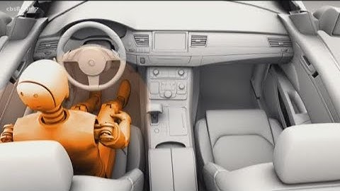 Alcohol detection sensors in new cars by 2024