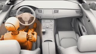 Alcohol detection sensors in new cars by 2024