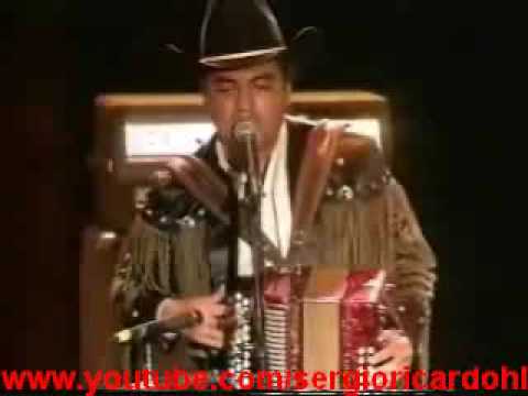 Los Tigres Del Norte Ni Parientes Somos En Vivo 1991