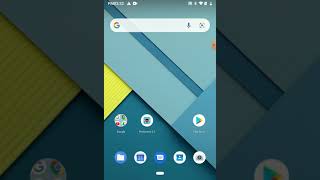 Pentax G7H GNSS Rover Settings screenshot 2