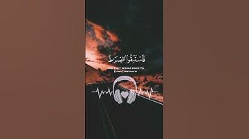 سورة يس - القارئ يوسف الصقير