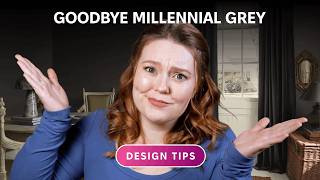 Color Trends 2026 Interior Designers Can’t Ignore