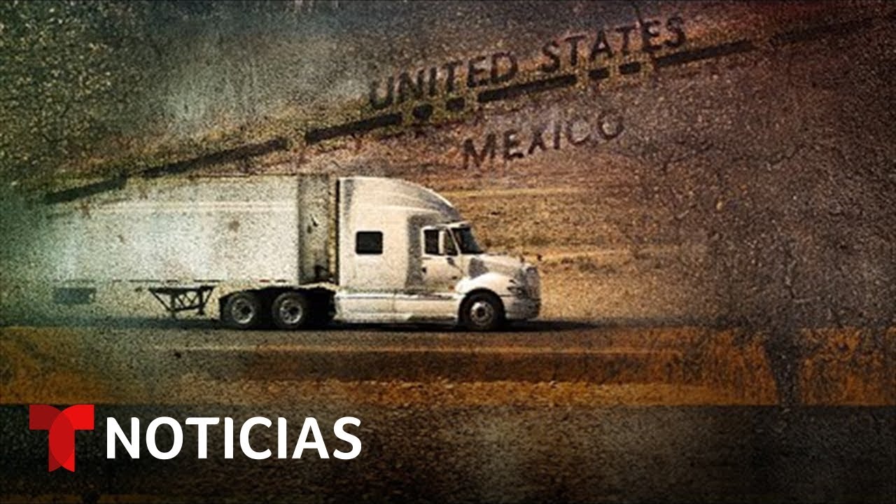 Licencias ilegales: México bajo sospecha | Noticias Telemundo