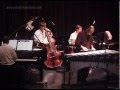 J S Bach Toccata And Fugue In D Minor BWV 565 Performed By R Härdtner Jazz Trio 2001 