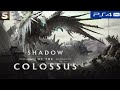 [PS4] Shadow of the Colossus #1