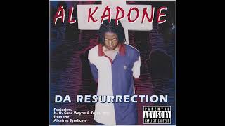 Al Kapone - Da Resurrection [Full Album] (1995)