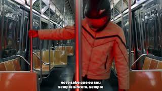 Kevin Abstract - Baby Boy [Legendado]