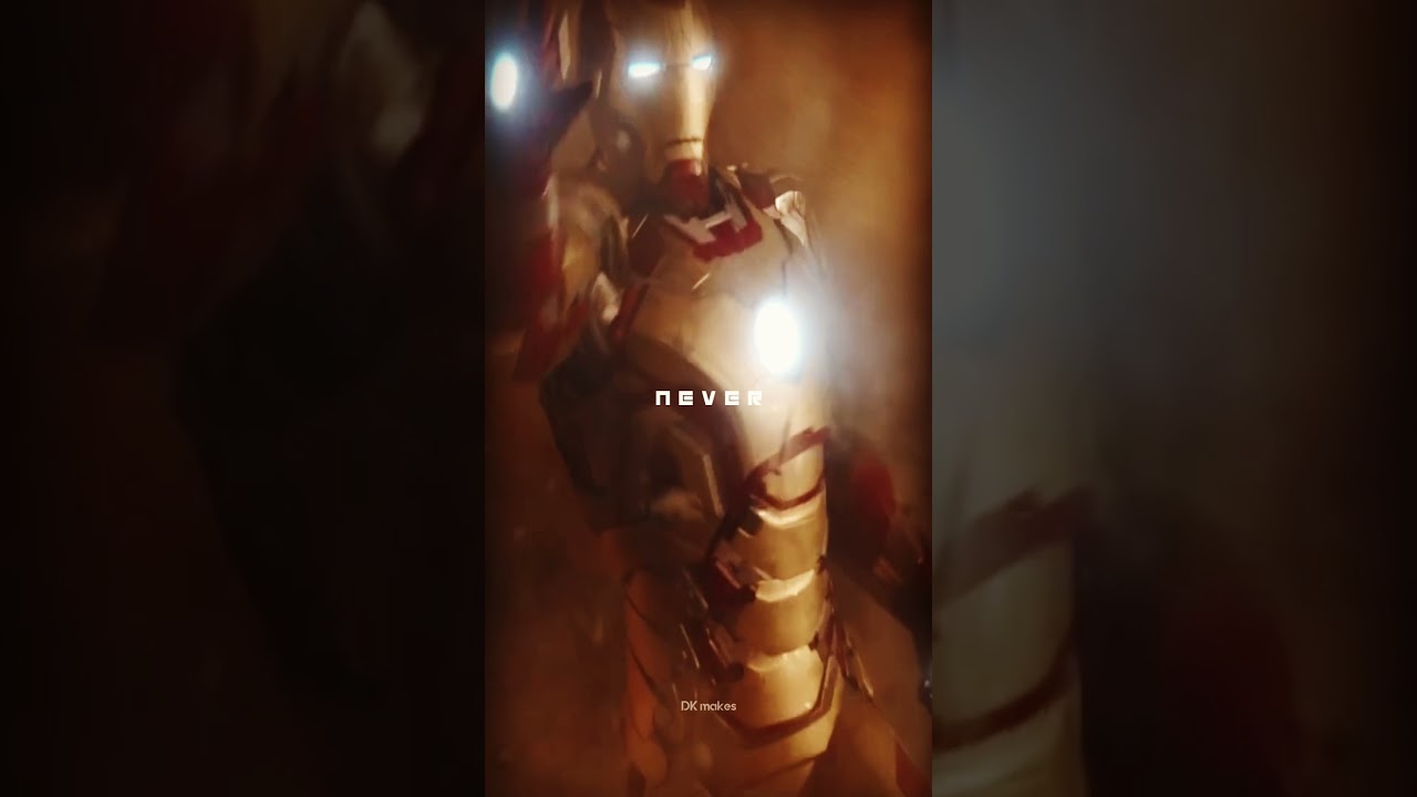 Legends Never Die - Alan Walker | Avengers Version | Whatsapp Status | English Song | DK makes