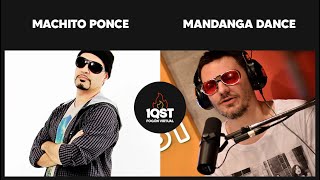 MACHITO PONCE | 1QST * UNA QUE SEPAMOS TODXS: Fogón Virtual x Mandanga Dance (Programa 97)