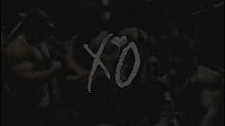 The Weeknd - Sao Paulo (BEST PART LOOPED 1 HOUR)
