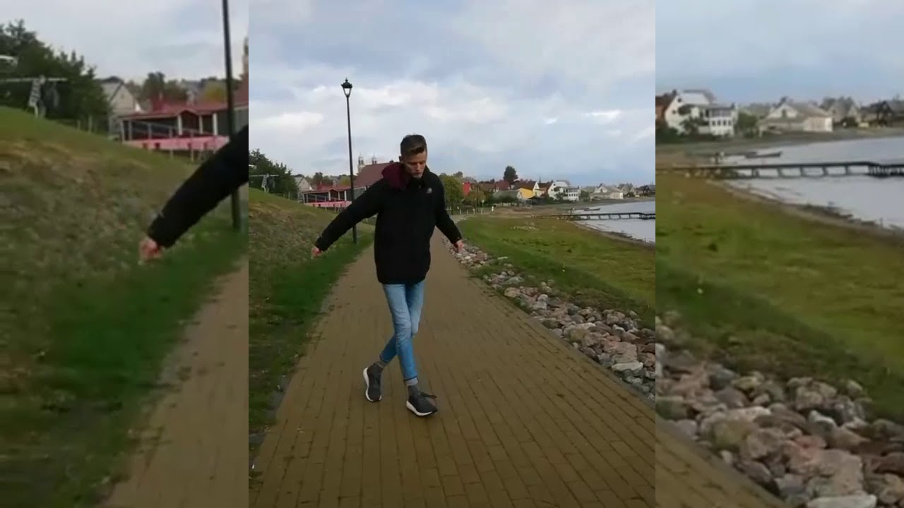 DJ Regard RIDE IT (dance chalange tik tok) YouTube