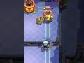 GOBLIN BARREL COMBOS #clashroyale