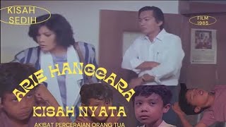 ARIE HANGGARA #filmindonesia #filmjadulindonesia #tranding #Arihanggara