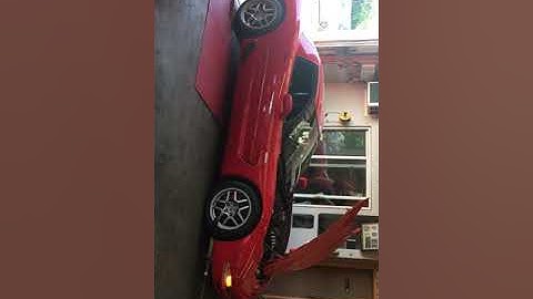 C5 Z06 Texas Speed Torquer V4 Cam