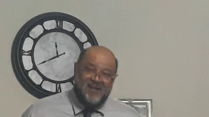 Apostle W. E. Boatwright