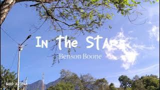 In The Stars - Benson Boone (sped up   reverb) | 1 HOUR LOOP