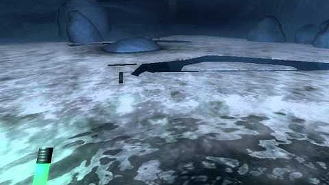 Penumbra Overture Walkthrough Part 27