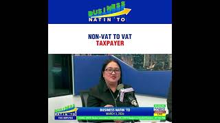 ‘Pag nag-compute ng costing, ‘wag isasama ang VAT.