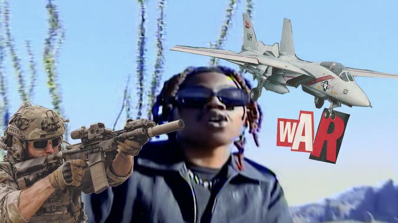 Watch BEOKFORME (OFFICIAL MUSIC VIDEO) on YouTube Watch BEOKFORME (OFFICIAL MUSIC VIDEO) on YouTube