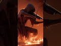 When Strings Burn 🎻🔥 | Violin X Heavy Metal Instrumental