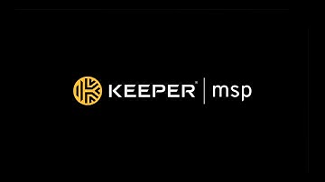 Keeper | MSP