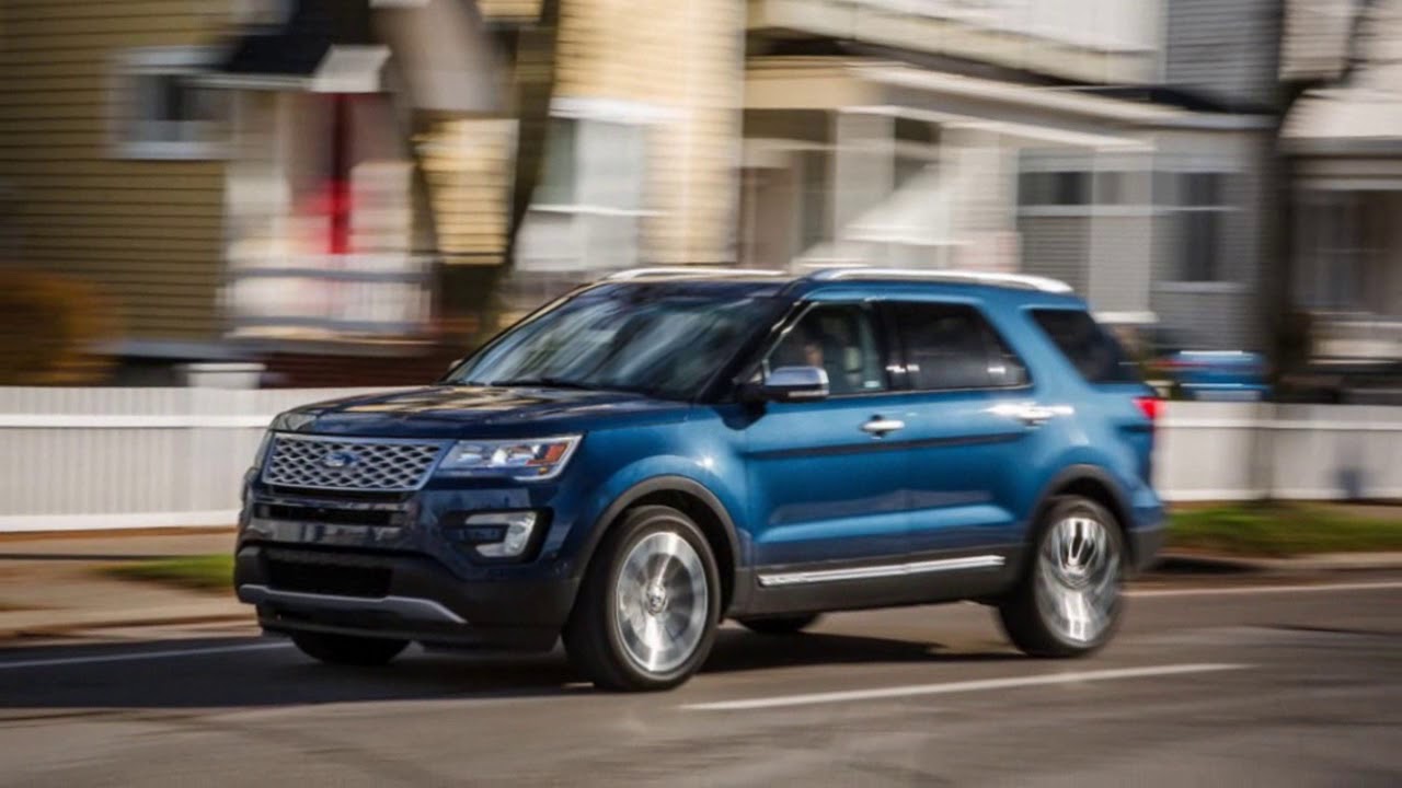Ford Explorer Exhaust Leak >> Hot News Ford Explorer Suv Recall For Exhaust Leaks Review Ford Explorer Exhaust Leak >> Hot News Ford Explorer Suv Recall For Exhaust Leaks Review
