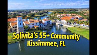 421 Treviso Dr , Kissimmee, FL Home for Sale Solivita: The 55 Community 421 Treviso Dr , Kissimmee, FL Home for Sale Solivita: The 55 Community
