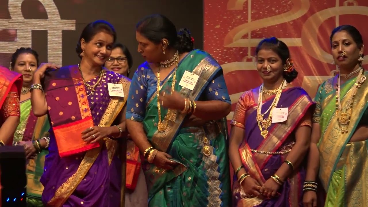 FNIH 1st Annual Day - PART-2