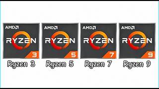 Don't Waste Money on the Wrong Ryzen Processor