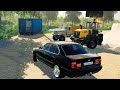 ЖИЗНЬ С НУЛЯ ! ВЛОЖИЛ ВСЕ ПЕРВЫЕ ДЕНЬГИ В КРАЗЫ ! - FARMING SIMULATOR 2019