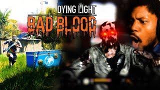 ZOMBIES PLUS PVP!? THIS GAME IS INSANE! | Dying Light: Bad Blood Gameplay screenshot 5