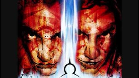 Abomination - Protocol